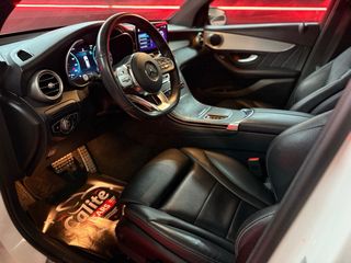 Mercedes-Benz GLC SUV (253) 2020