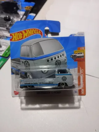 Lote de 16 Coches Hot Wheels