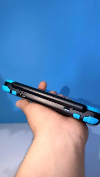 New Nintendo 2DS XL Azul Impoluta