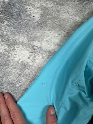 Cortavientos Adidas Mujer Azul