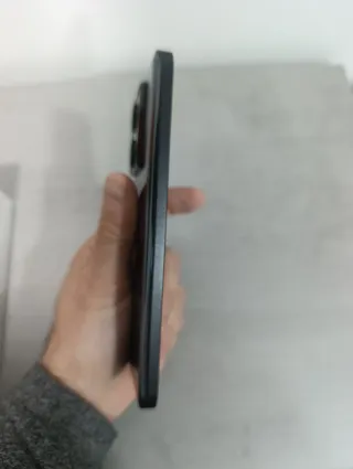 Xiaomi 13T Pro con Leica