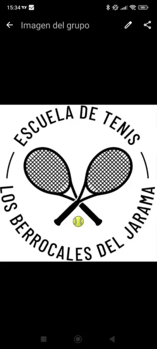 Monitor tiempo libre tenis padel