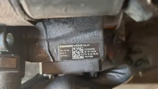 Bomba Inyectora Peugeot 407 2.0 HDI 136