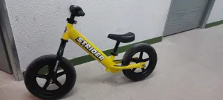 Bicicleta Strider Sport 12