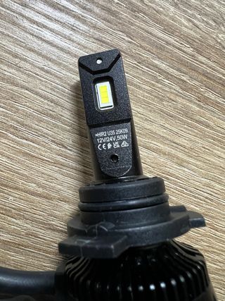 Bombillas led Philips