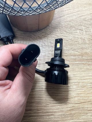 Bombillas led Philips