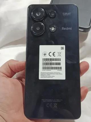 Xiaomi Note 13