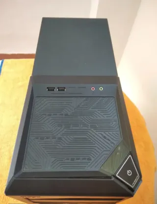 Carcasa PC Acer Aspire