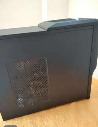Carcasa PC Acer Aspire