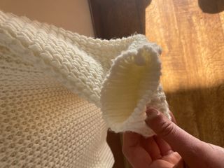 Jersey Italia Algodón Cuello Alto