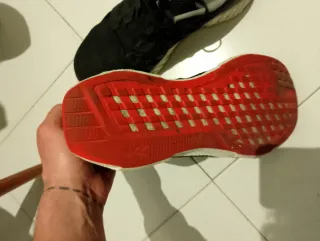 Zapatillas Reebok Trabajo 43