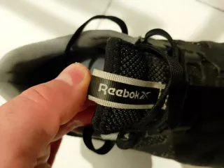 Zapatillas Reebok Trabajo 43