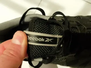 Zapatillas Reebok Trabajo 43