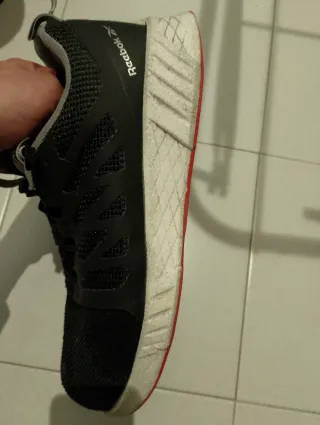 Zapatillas Reebok Trabajo 43