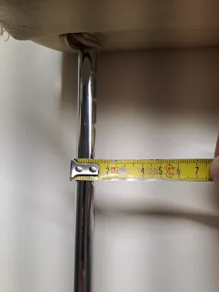 Reposacabezas coche piel beige