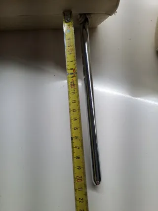 Reposacabezas coche piel beige