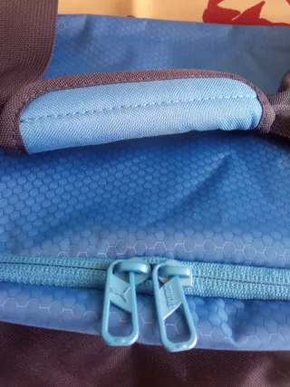 Borsone Puma Nazionale Italiana Nuovo