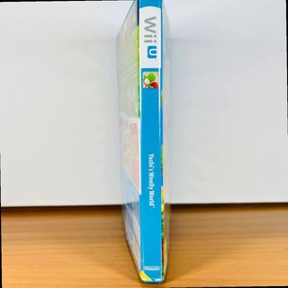 Yoshi's Woolly World Nintendo Wii U Multi Lingua