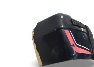 Tapa Deposito Gasolina (Izquierda) Vespino ALX 50