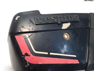 Tapa Deposito Gasolina (Izquierda) Vespino ALX 50