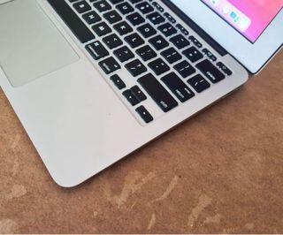 Apple MacBook Air 11 128GB SSD Gris