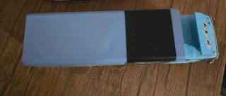 Replica de Camión Pegaso SIT Mudanzas Madrid 1:43