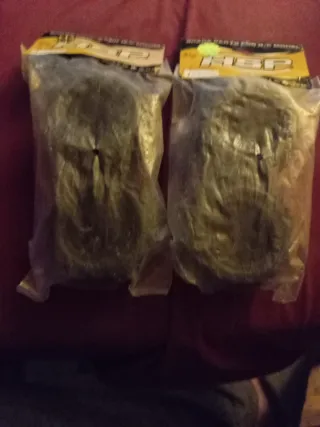 Ruedas Monster HSP 1/18 58066