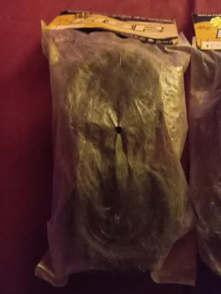 Ruedas Monster HSP 1/18 58066