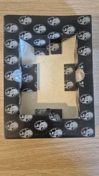 Sonic & Knuckles Mega Drive Sega