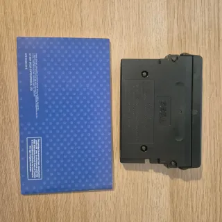 Sonic & Knuckles Mega Drive Sega