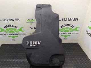 Iveco 101934 tapa motor 504047907 daily 3.0 diesel