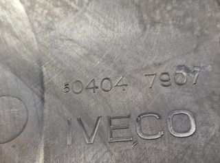 Iveco 101934 tapa motor 504047907 daily 3.0 diesel