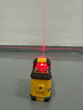 Nivel Láser Stanley