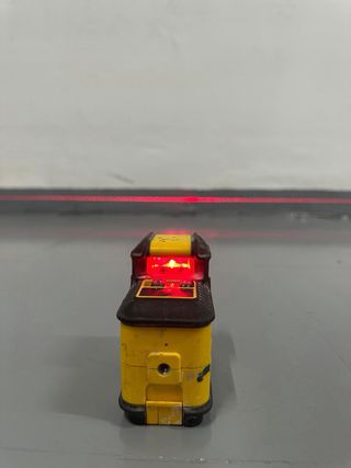 Nivel Láser Stanley