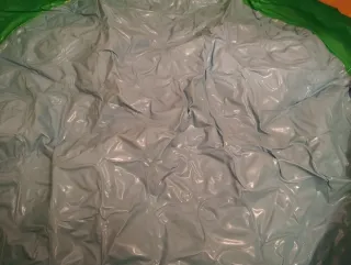 Piscina hinchable Intex bebé 114x25 cm