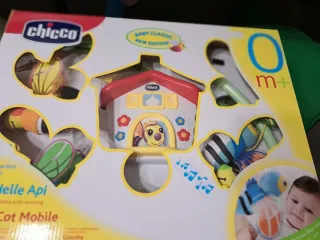 Chicco Casina delle Api Mobile
