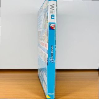 Mario Kart 8 Deluxe Nintendo Wii U Multi Lingua