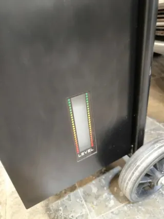 Descarbonización de motores diésel y gasolina