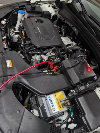 Descarbonización de motores diésel y gasolina