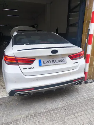 Descarbonización de motores diésel y gasolina