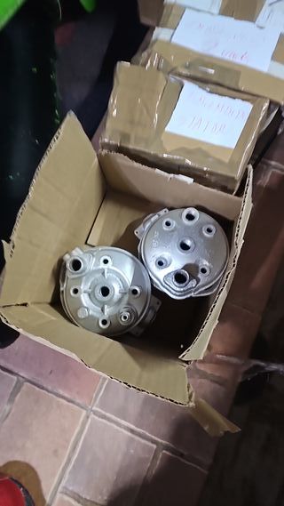 Recambio Aprilia RS Chesterfield 50