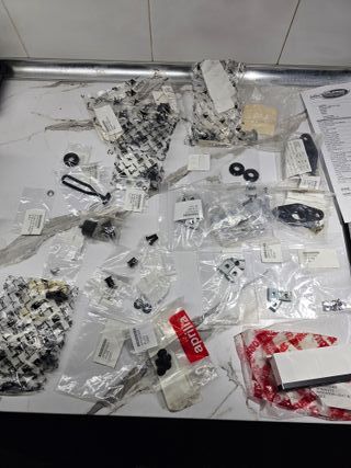 Recambio Aprilia RS Chesterfield 50