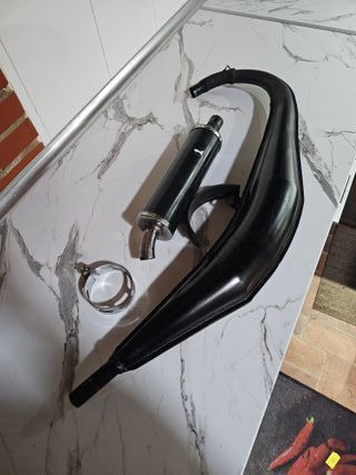 Recambio Aprilia RS Chesterfield 50