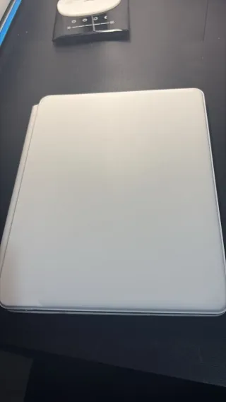 Funda Teclado Magnética iPad Pro 12.9