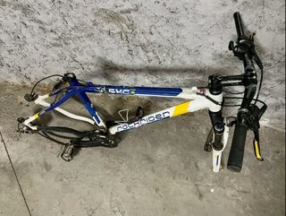 Cuadro Bicicleta Rockrider SXC