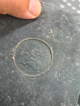 Lote Numismática Álbum Monedas