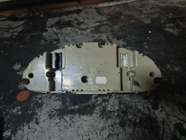 Cuadro BMW E46 320ci