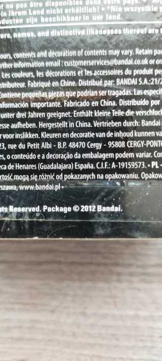 Power Rangers Super Samurai - Ranger Rosa