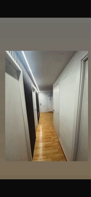 Piso en gijon