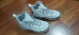 Botas Merrell Moab Speed Thermo Mid WP Talla 40.5